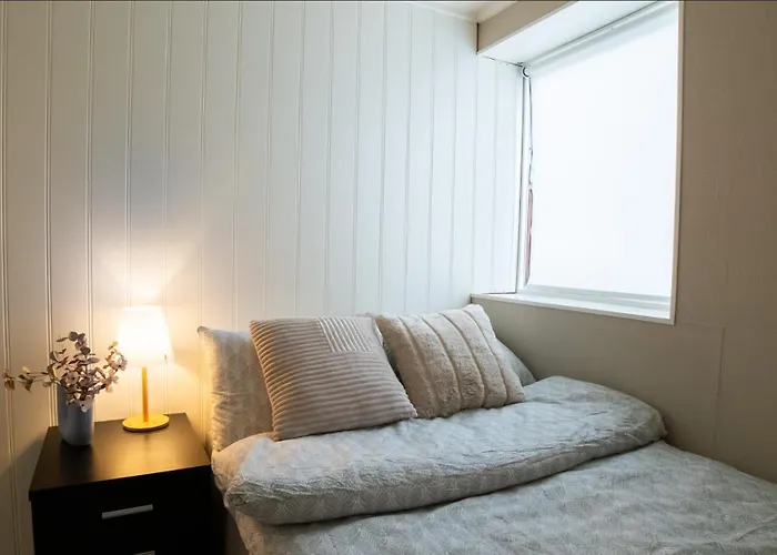 Modern And Cosy Place!