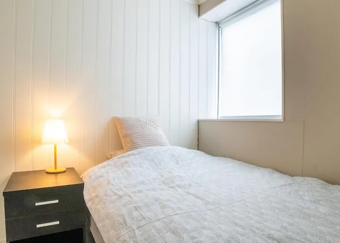 Modern And Cosy Place!