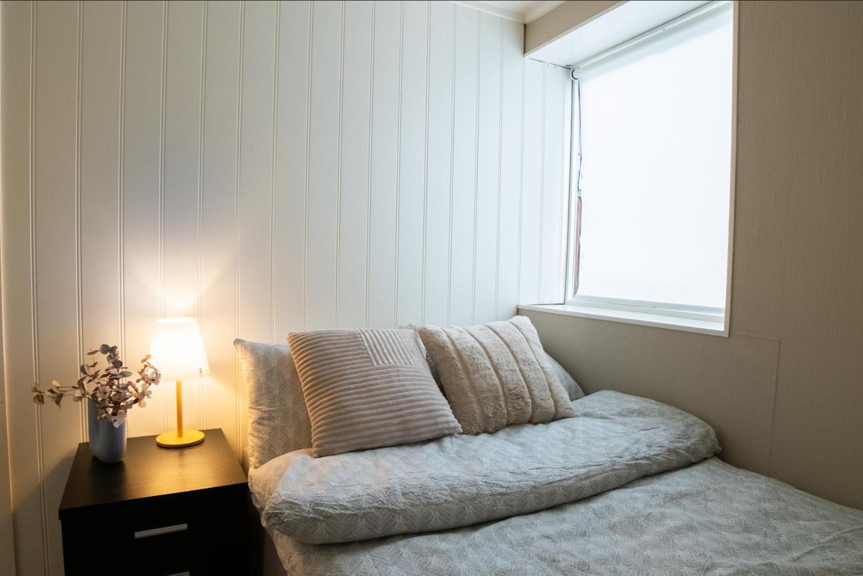 Apartment Modern And Cosy Place! Tromso