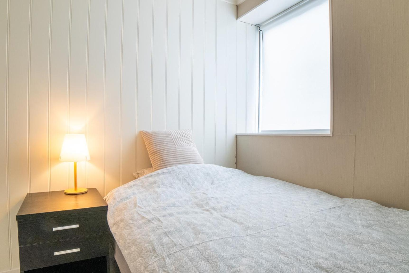 Modern And Cosy Place! *